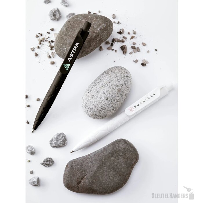 Bio-Stone Pen Zwart