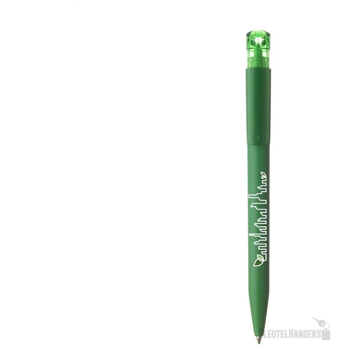 Stilolinea S45 Bio Pennen Groen