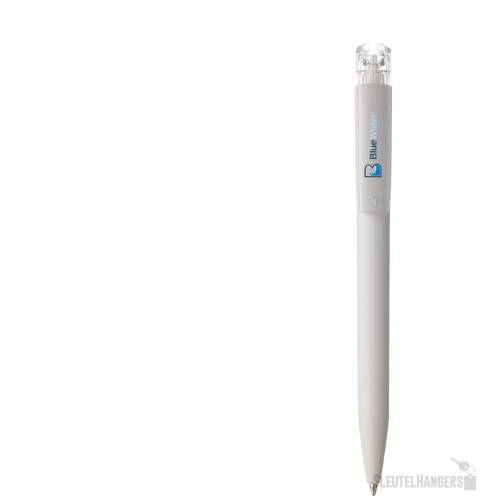 Stilolinea S45 Bio Pennen Wit