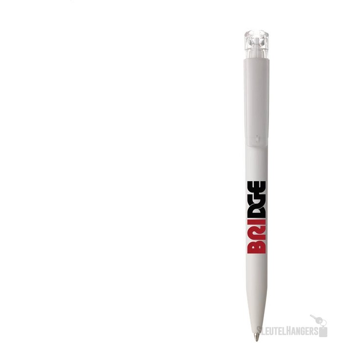 Stilolinea S45 Bio Pennen Wit