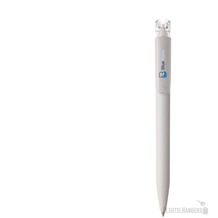 Stilolinea S45 Bio Pennen Wit