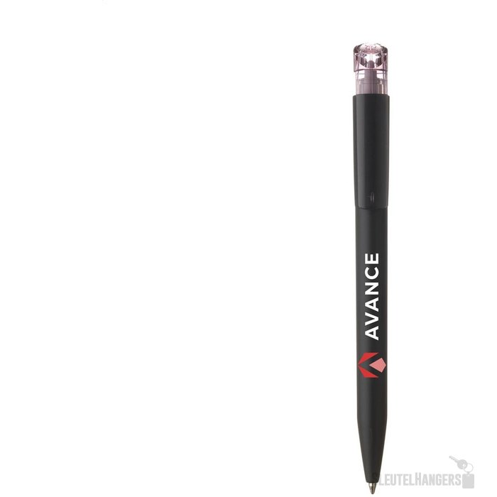 Stilolinea S45 Bio Pennen Zwart