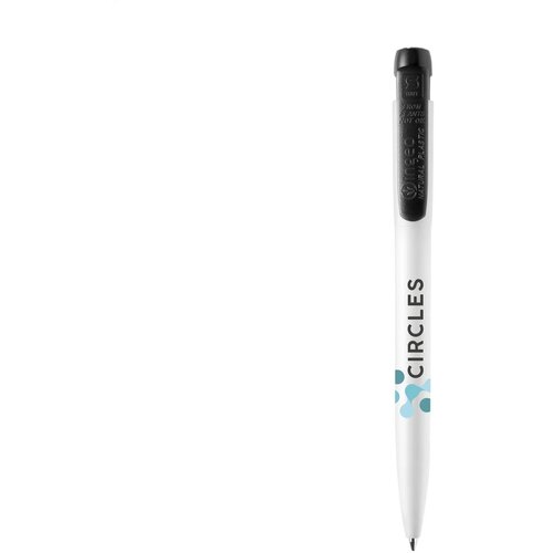 Stilolinea Ingeo Pen Pennen Zwart