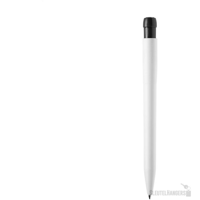 Stilolinea Ingeo Pen Pennen Zwart