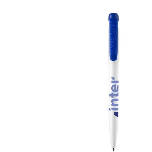 Stilolinea Ingeo Pen Pennen Blauw