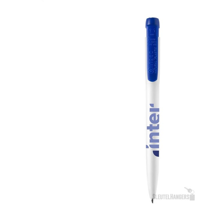 Stilolinea Ingeo Pen Pennen Blauw