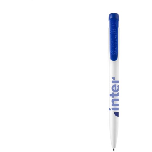 Stilolinea Ingeo Pen Pennen Blauw