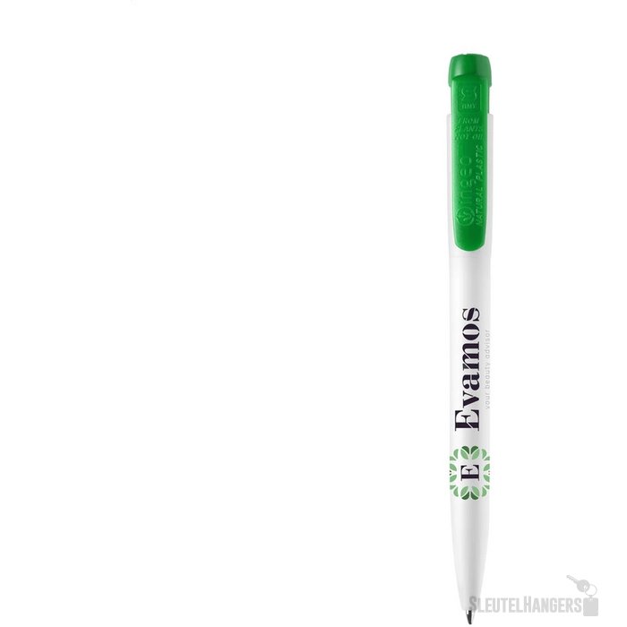 Stilolinea Ingeo Pen Pennen Groen