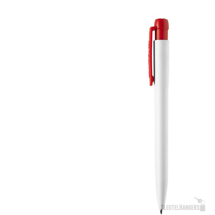 Stilolinea Ingeo Pen Pennen Rood