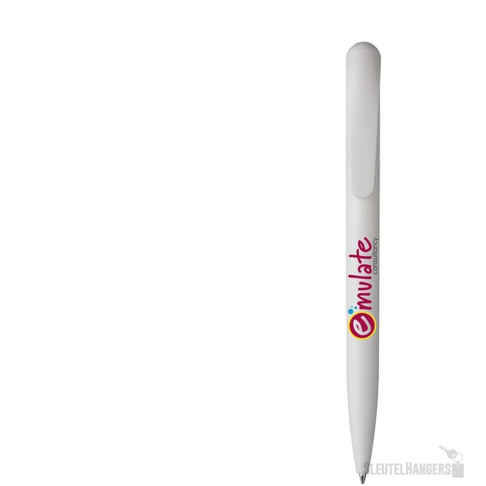 Senator Nature Plus Mat Pennen Wit