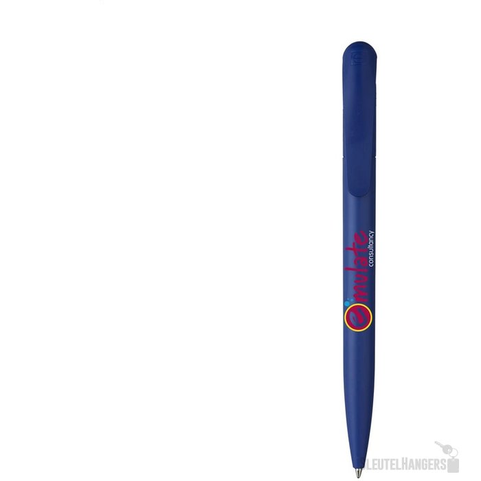 Senator Nature Plus Mat Pennen Donkerblauw