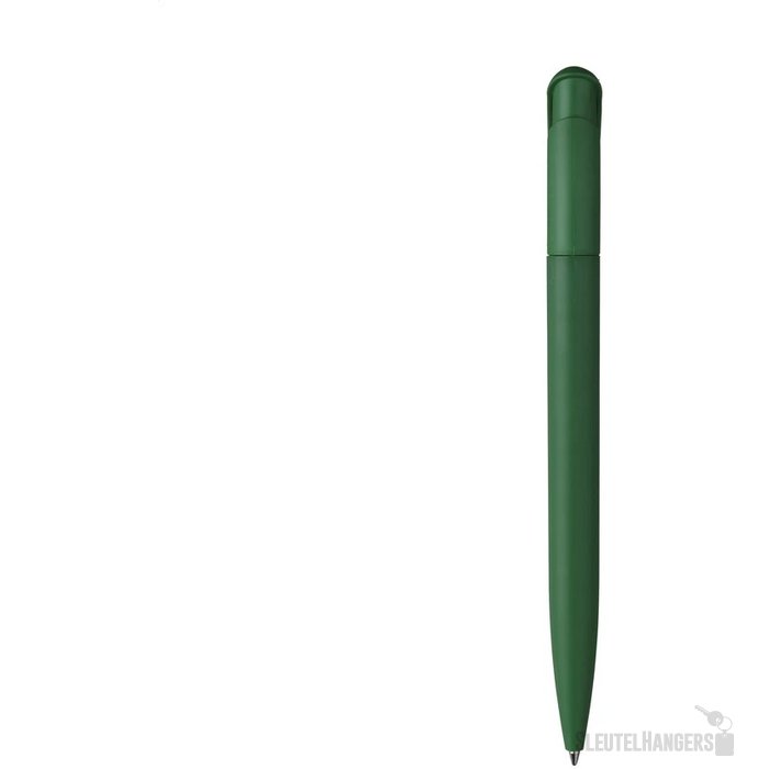 Senator Nature Plus Mat Pennen Donkergroen