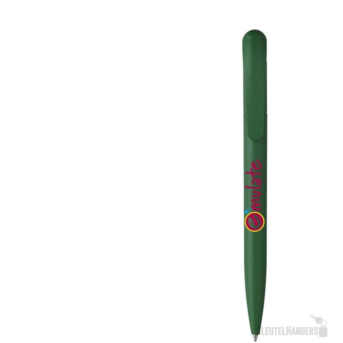 Senator Nature Plus Mat Pennen Donkergroen