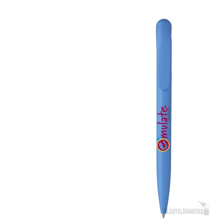 Senator Nature Plus Mat Pennen Lichtblauw