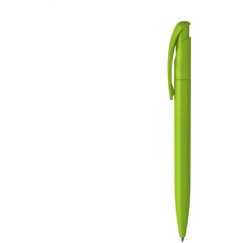 Senator Nature Plus Mat Pennen Limegroen