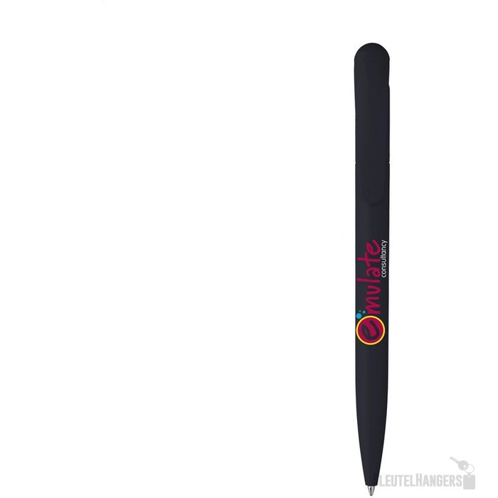 Senator Nature Plus Mat Pennen Zwart