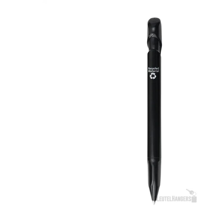 Senator Evoxx Polished Recycled Pennen Zwart