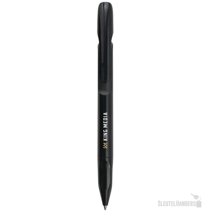 Senator Evoxx Polished Recycled Pennen Zwart