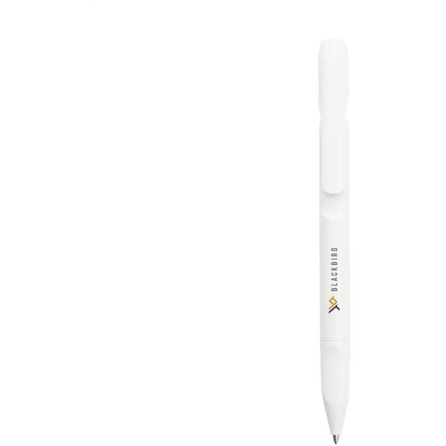 Senator Evoxx Polished Recycled Pennen Wit