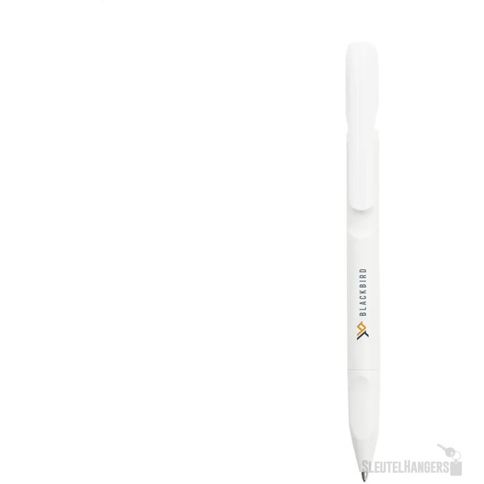 Senator Evoxx Polished Recycled Pennen Wit