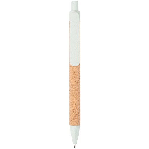Write tarwestro en kurk pen groen