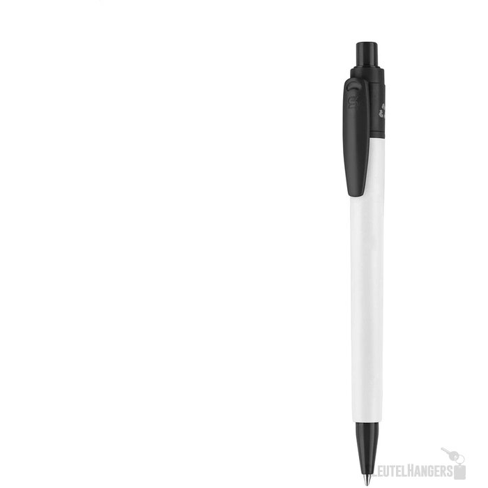 Stilolinea Baron 03 Recycled Pennen Wit/Zwart