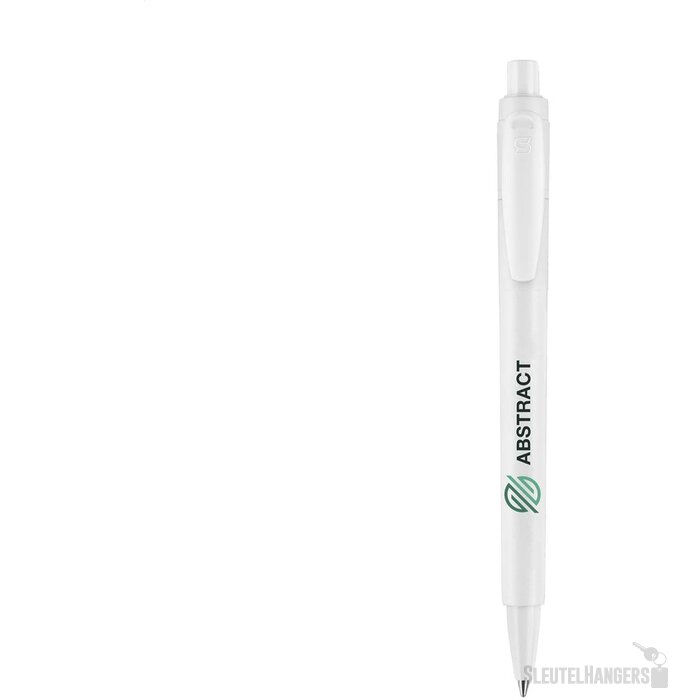 Stilolinea Baron 03 Recycled Pennen Wit