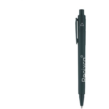 Stilolinea Baron 03 Total Recycled Pennen Donkergroen