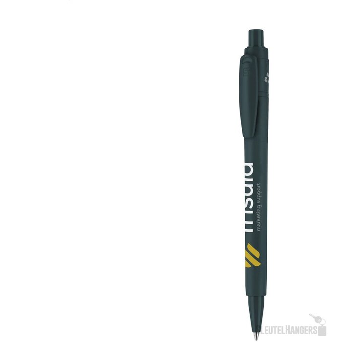 Stilolinea Baron 03 Total Recycled Pennen Donkergroen