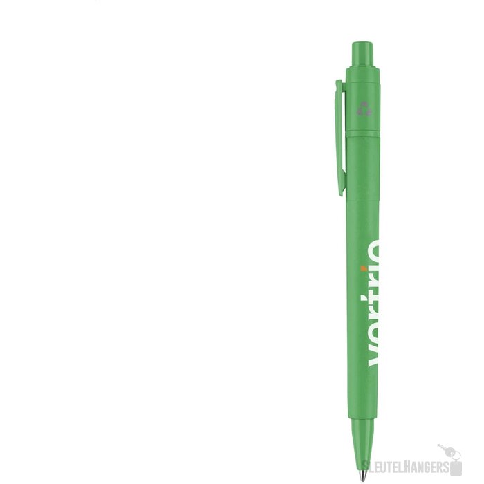 Stilolinea Baron 03 Total Recycled Pennen Lichtgroen