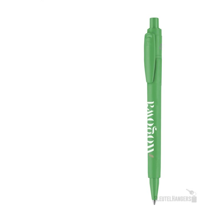 Stilolinea Baron 03 Total Recycled Pennen Lichtgroen