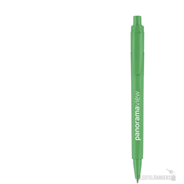 Stilolinea Baron 03 Total Recycled Pennen Lichtgroen