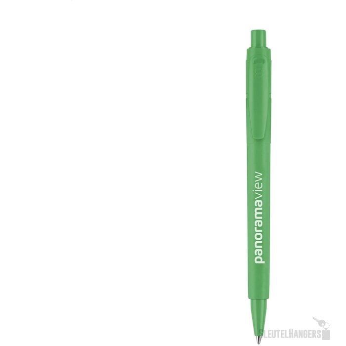 Stilolinea Baron 03 Total Recycled Pennen Lichtgroen