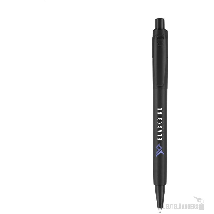 Stilolinea Baron 03 Total Recycled Pennen Zwart