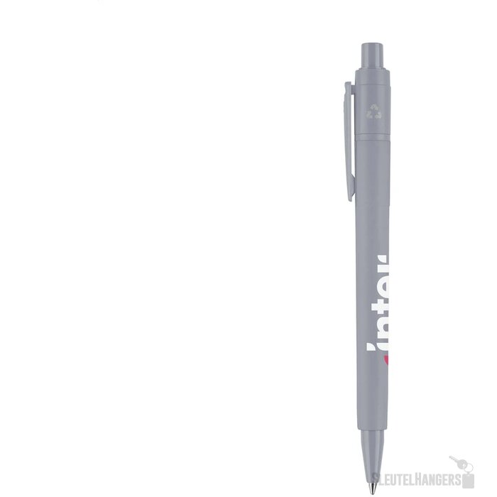 Stilolinea Baron 03 Total Recycled Pennen Grijs