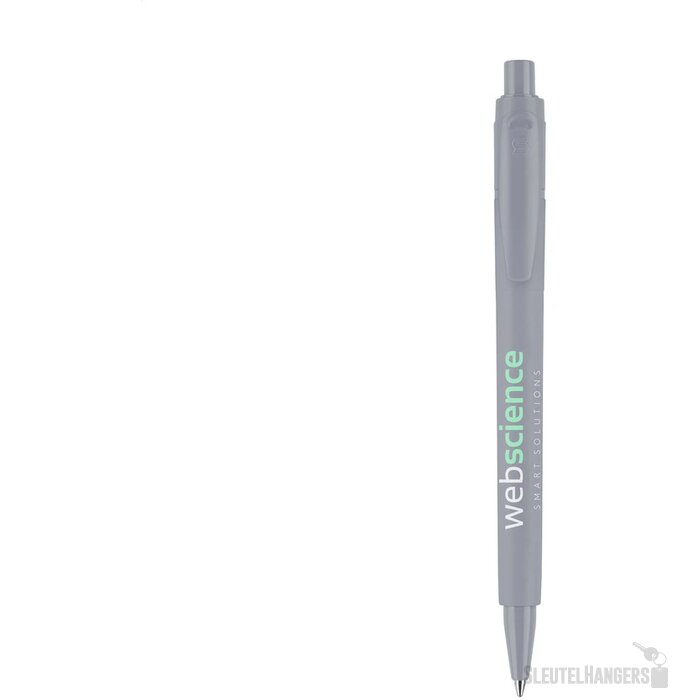 Stilolinea Baron 03 Total Recycled Pennen Grijs