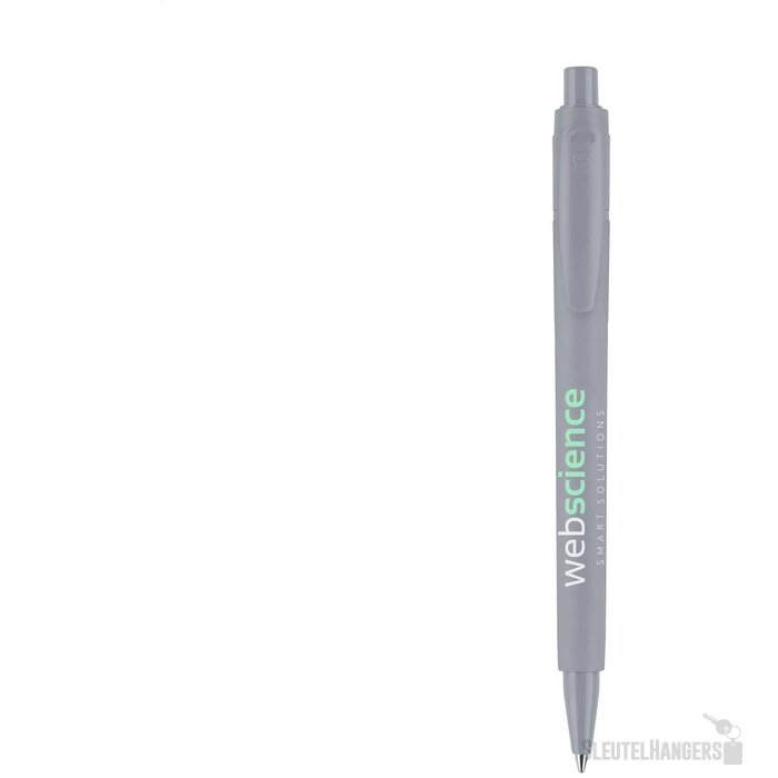 Stilolinea Baron 03 Total Recycled Pennen Grijs
