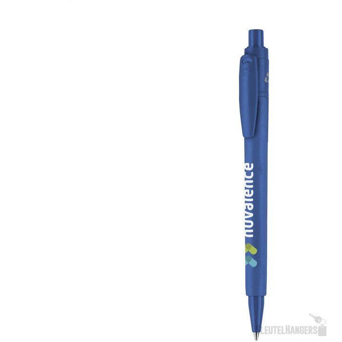 Stilolinea Baron 03 Total Recycled Pennen Blauw
