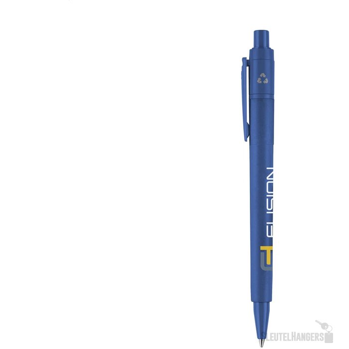 Stilolinea Baron 03 Total Recycled Pennen Blauw