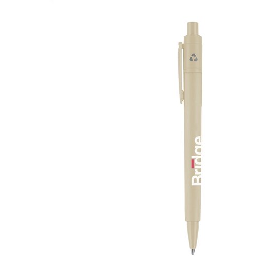 Stilolinea Baron 03 Total Recycled Pennen Beige