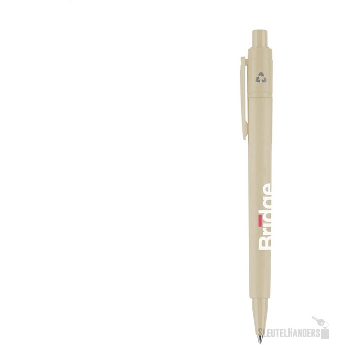 Stilolinea Baron 03 Total Recycled Pennen Beige