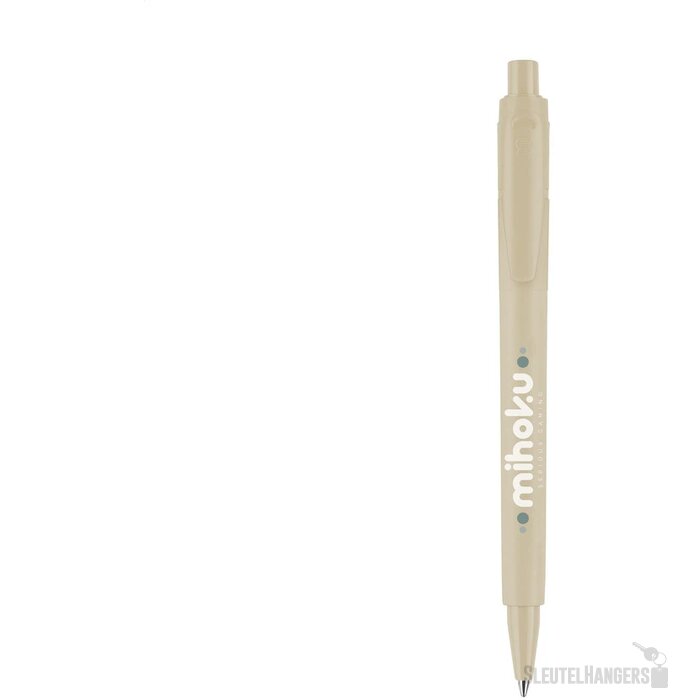 Stilolinea Baron 03 Total Recycled Pennen Beige