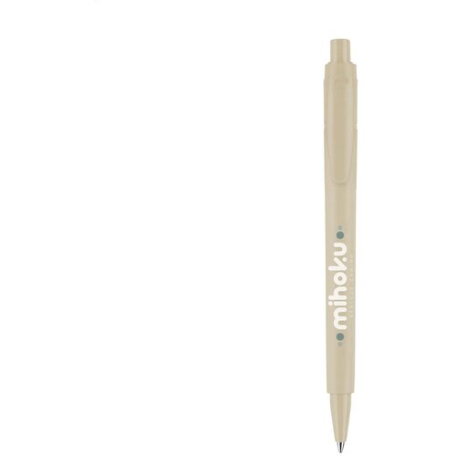 Stilolinea Baron 03 Total Recycled Pennen Beige