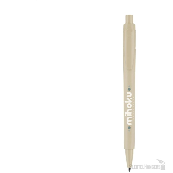 Stilolinea Baron 03 Total Recycled Pennen Beige