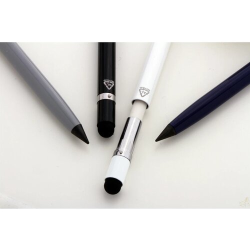Eravoid Inktloze Pen Grijs