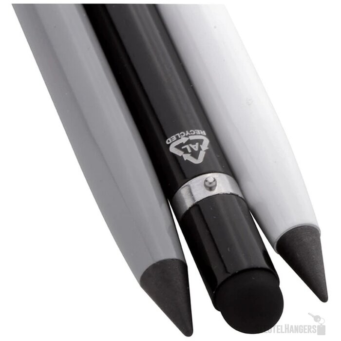 Eravoid Inktloze Pen Zwart