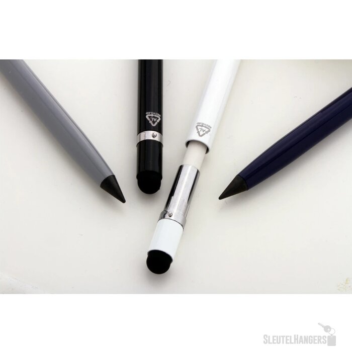 Eravoid Inktloze Pen Rood