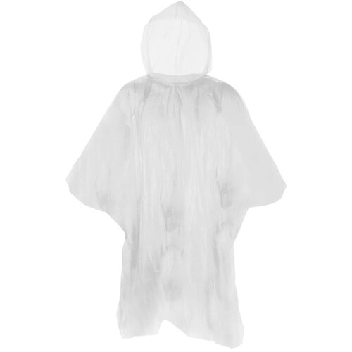 Remo Poncho Wit