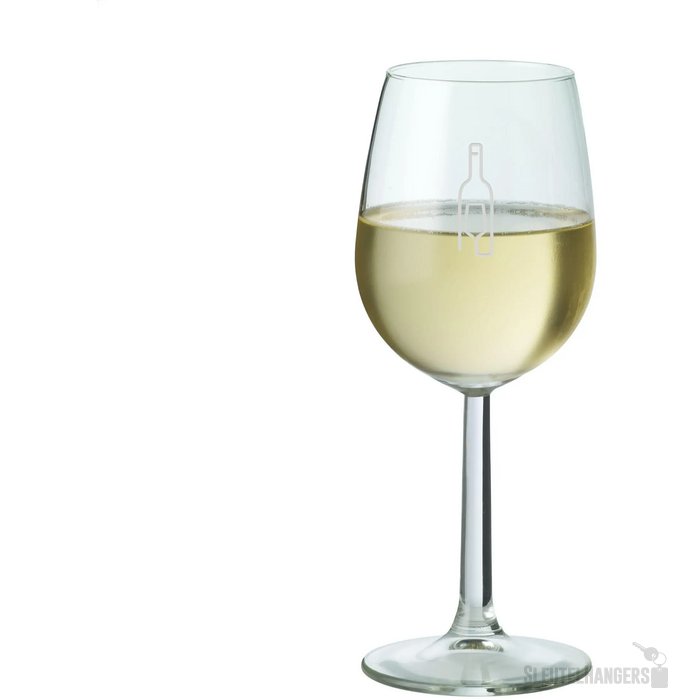 Bourgogne Wijnglas 290 ml