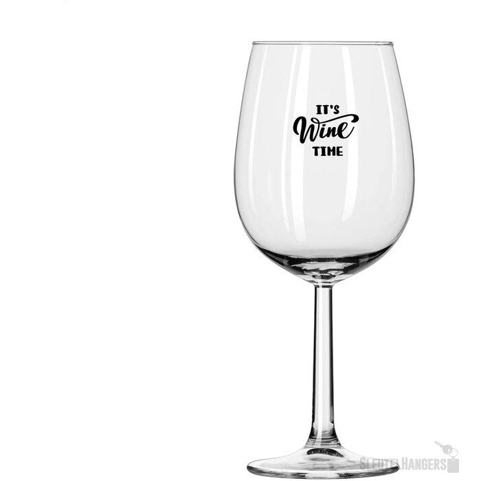 Bouquet Wijnglas 450 Ml Transparant 450 ml